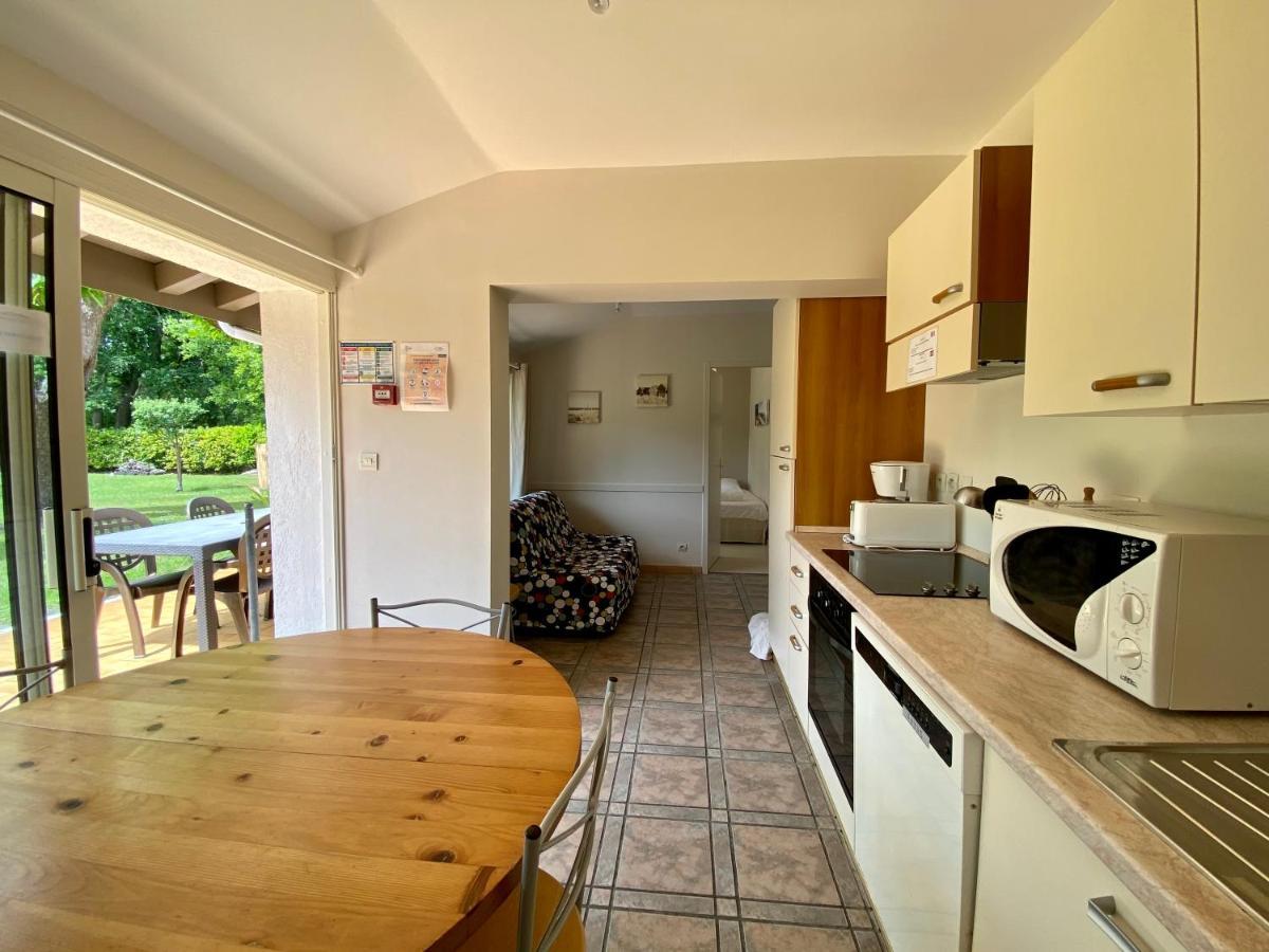Appartement 2 Chambres avec Baignoire